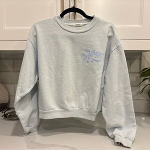 Madhappy crewneck - medium